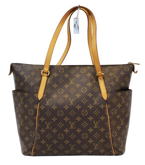 louis vuitton shoulder tote bag